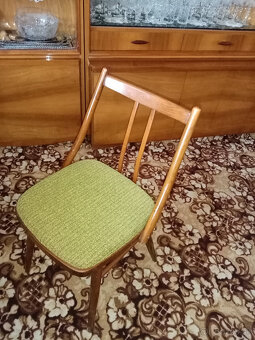 stoličky - 2