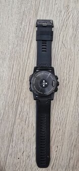 Predám Garmin Fénix 5X Sapphire (51 mm) - 2