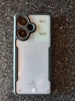 XIAOMI REDMI NOTE 13 PRO+ 5G 256 GB - 2