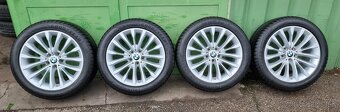 Disky BMW 5 g30 , 245/45R18 , r18 - 2
