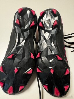 Detské kopačky Adidas Predator vel. 35 - 2