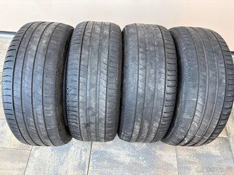 LETNE PNEU BFGOODRICH 235/50 R19 99 V SUV - 2