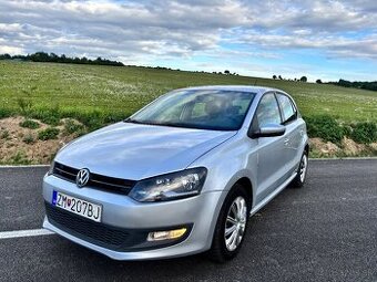 Volkswagen Polo 1.6tdi - 2