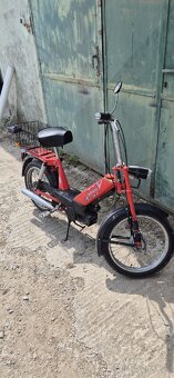 Babeta 207 - 2