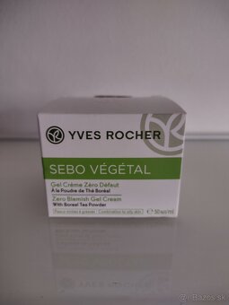 Krém Yves Rocher - 2