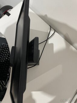 Hp monitor - 2