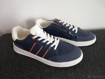 Tenisky vel. 38 NOVE - 2