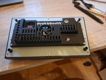 CAMECHO Android 13 Car Radio pre Opel Corsa, Astra, Zafira,. - 2
