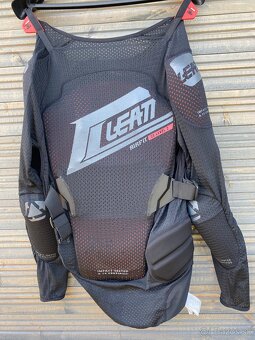 Leatt 3DF Airfit - chránič tela - 2