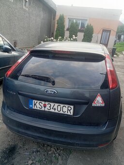 Ford Focus - 2