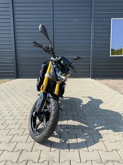 BMW G310R 2022r ABS A2 - 2