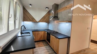 Moderný 2 izbový byt po kompletnej rekonštrukcii - 2