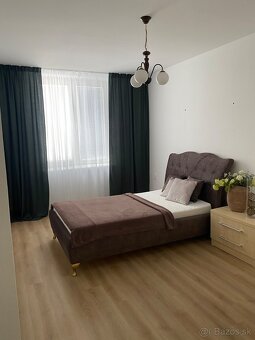 POSTEĽ novoprečalúnená š120+rošt+matrac - 2