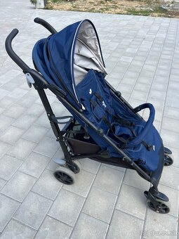 Predam golfovy kočik Joie Brisk - 2