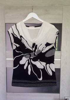 Nová blúzka v.L, PC 79€ - 2
