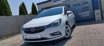 Opel Astra Sport Tourer 1.6 CDTI Innovation Možný Leasing - 2