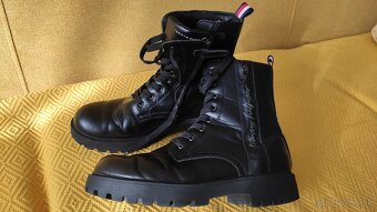 Obuv Tommy Hilfiger - 2