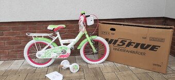 Detský bicykel univerzálny - 2
