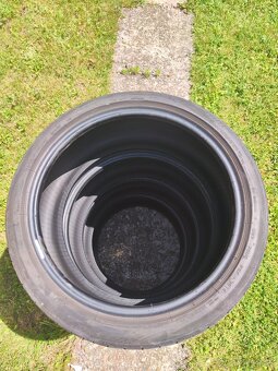 Bridgestone 215/40 R17 87W letné - 2