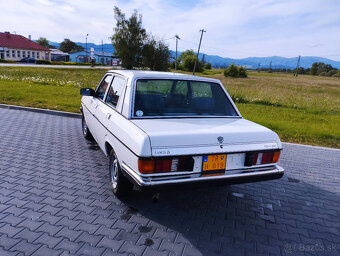 Lancia Beta Trevi 1600 - 2
