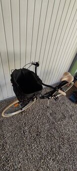 Retro bicykel - 2