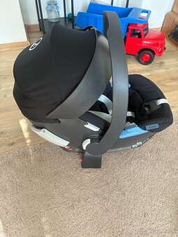 Cybex Aton 5 - 2