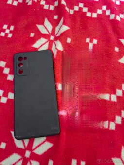 Samsung galaxy S20 FE - 2
