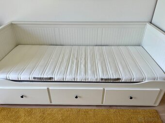 Matrac IKEA 80x200 + NAVLEK - 2