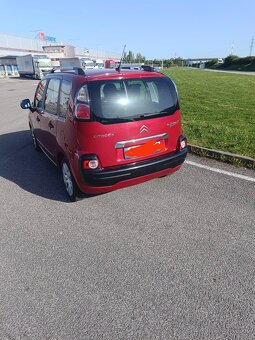 Citroen C3 Picasso - 2