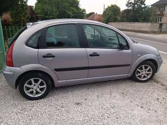 Predám Citroen c3 - 2
