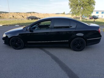 Passat b6 1.4 TSI - 2