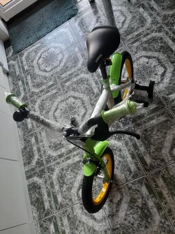 Detský bicykel KIMED 14 - 2