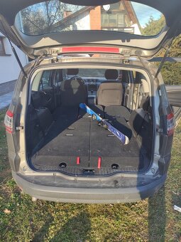 FORD S-MAX 1,6 TDCI - 2