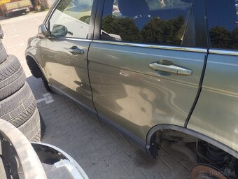 Honda CR-V - 2