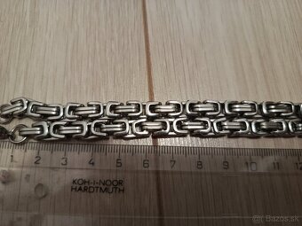 nahrdelnik z chirurgickej ocele - 2