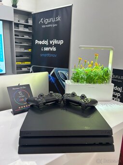 Sony PlayStation 4 Pro - 2