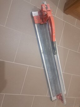 Rezačka 600mm - 2