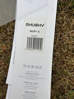 Spací vak Husky - 2