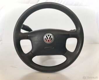 Kožený volant VW Passat B5 - 2