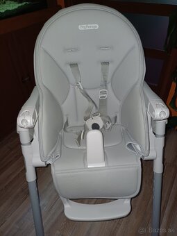 Prima Pappa Follow Me jedálenská stolička - 2