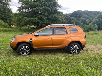 Dacia Duster 1.5 Blue dCi 115 Prestige 4x4 - 2