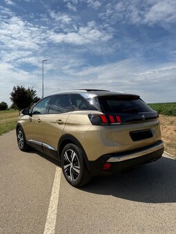 Peugeot 3008 S&S ALLURE - 2