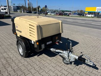 Šroubový Kompresor skrutkový DOOSAN 7/41, Atlas Copco 2020rv - 2