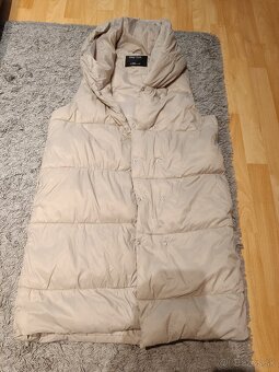 Balík oblečenia veľkosť XS -S - 2