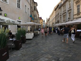 Pekný nebytový priestor v historickom centre BA - 2