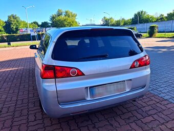Honda Accord 2,2 i-CTDi 103KW Diesel, M5, ELEGANCE, - 2