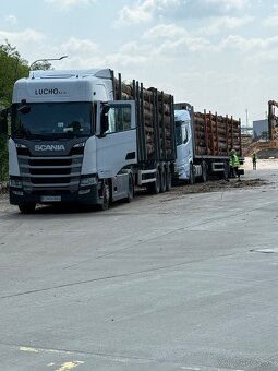 Scania r450 - 2