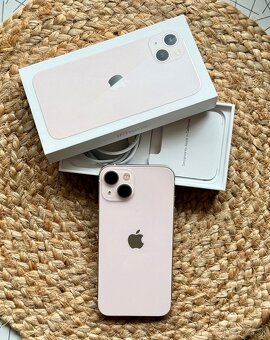 Iphone 13 pink 128GB - 2