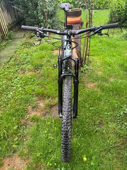 Predám Enduro bicykel - 2