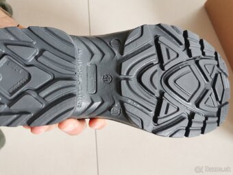 CXS Steel Iron S1, veľ.41 - 2